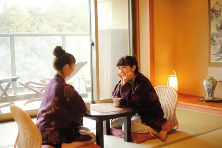 Yumenoian Yuyakekoyake - 23