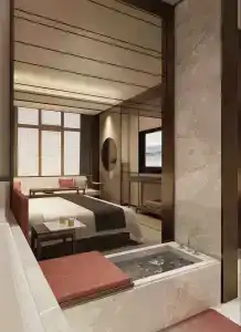 Joya Shanghai Xujiahui - 20
