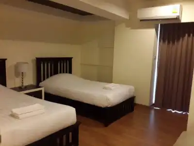 Nanatai Suites - 6