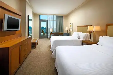 The Westin Bellevue - 81
