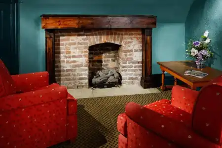 The 1886 Crescent & Spa - 53