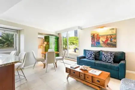 Luana Waikiki & Suites - 132