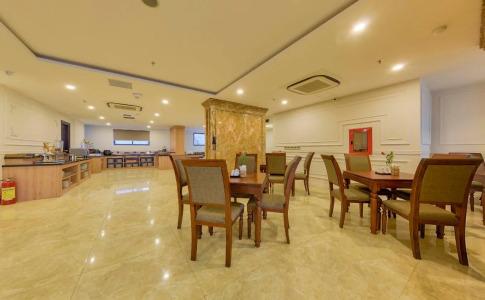 Imperial Nha Trang - 32