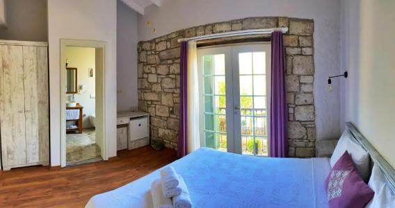 Oberj d'Azur Alaçatı - 74