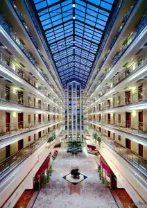 Maritim Magdeburg - 15