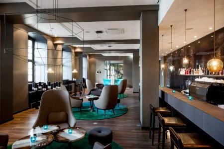 Motel One Magdeburg - 13