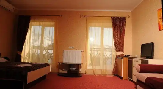 Spa Zhyva Voda - 5