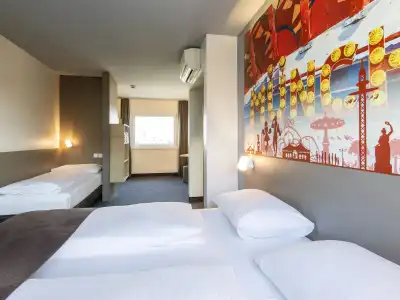 B&B München City-West - 5