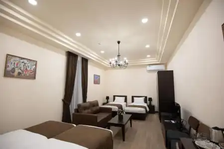 Boutique Living - 37