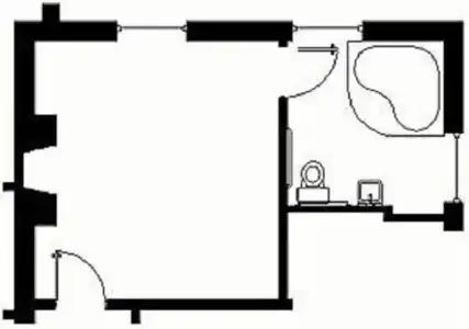 Inn at 835 Boutique - 53
