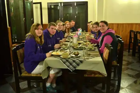 Chitwan Village Resort - 17