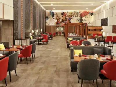 Novotel Bali Ngurah Rai Airport - 33