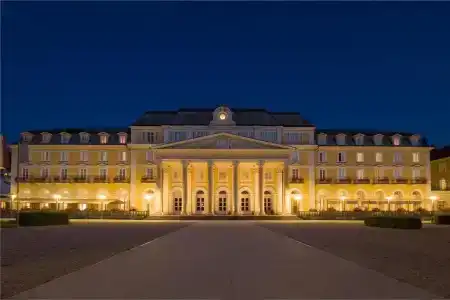 Terme Rogaska - Grand Rogaska / Styria & Strossmayer - 63