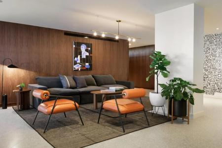 Kimpton BANNEKER by IHG - 11