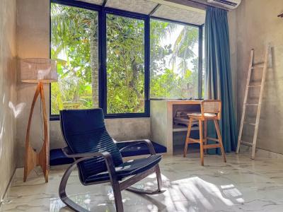 Gunung An Retreat - 69