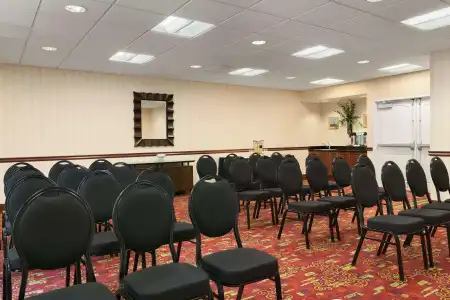 Homewood Suites Medford - 15