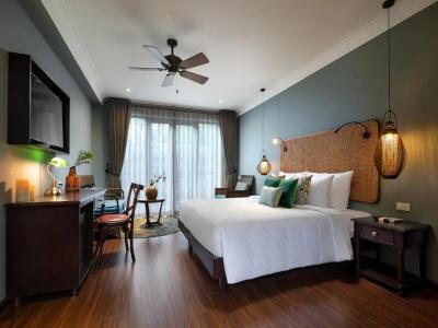 Aira Boutique Hoi An & Villa - 35