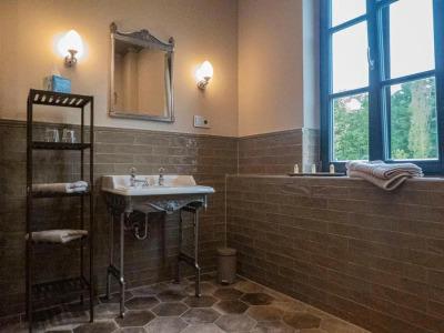 Hofgut Holzmuhle - 13