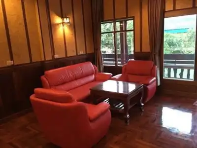 PK Resort - 1