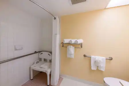 Ramada by Wyndham Kissimmee Gateway - 7