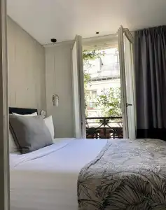 Le Basile Hôtel - 44