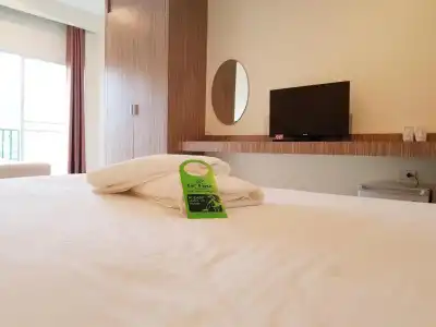 Le Luxe Residence - 52