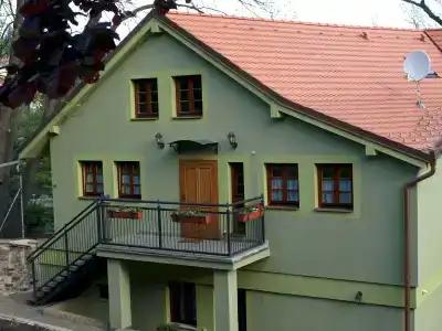 Pension Amadeus - 14