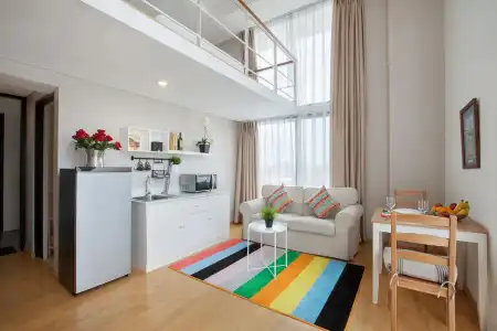 White Tree Residence - 26