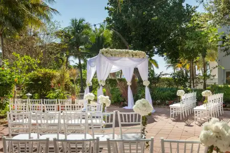 West Palm Beach Marriott - 30