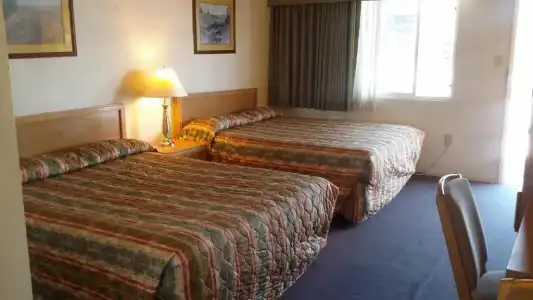 Villa Motel - 43