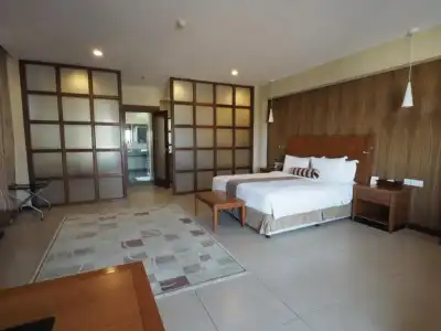 Harbour View Suites - 59