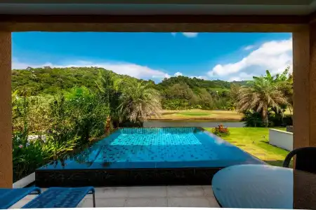 Little Sunshine Boutique Beach Resort & Spa - 63