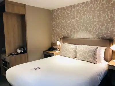 Edgbaston Park & Conference Centre - 2