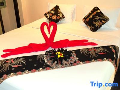 Lanta Pearl Beach Resort - 131