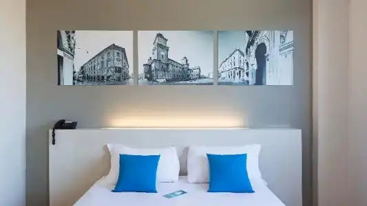 B&B Ferrara - 32