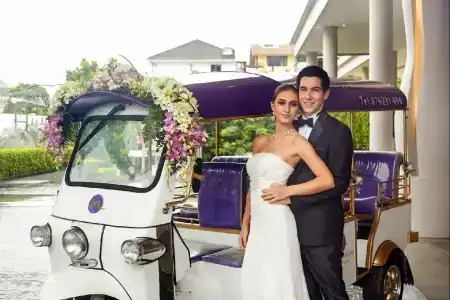 Grand Mercure Phuket Patong - 40