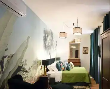 B&B Ventisei Scalini a Trastevere Guest House - 66