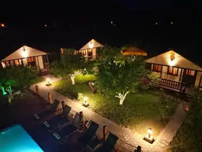 İztuzu Bungalow & Camping - 10