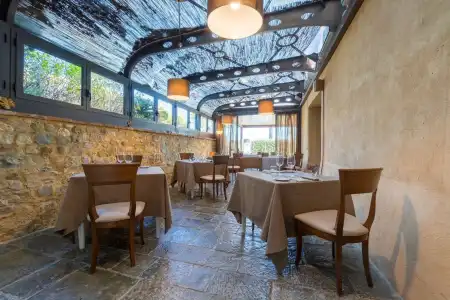 Borgo di Cortefreda Relais - 42