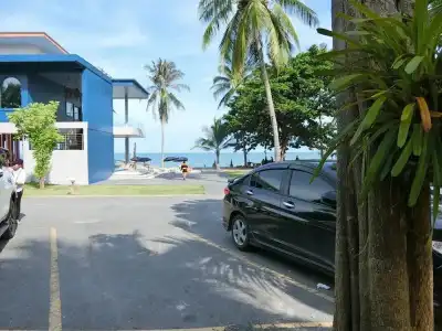 Talkoo Beach Resort Khanom - 17