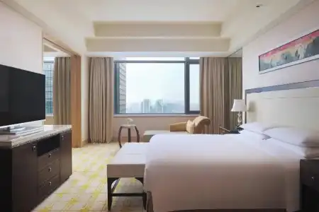 JW Marriott - 55
