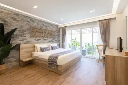 VAYNA Boutique Koh Chang - 75