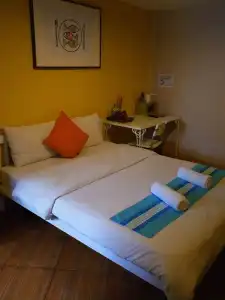 VX The Fifty - Hostel - 36