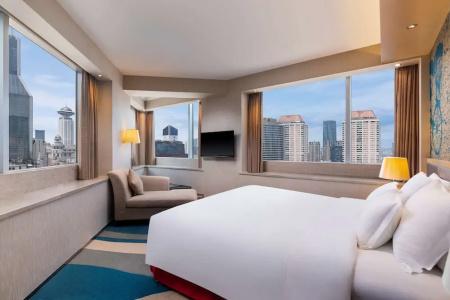 Radisson Collection Hyland Shanghai - 70
