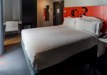 Star Inn Lisboa - 41