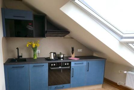 All Inclusive Apartment in Wangerland Resort - 74