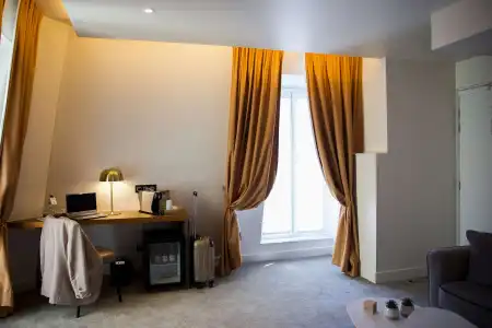 Le Grand Hôtel Grenoble, BW Premier Collection by Best Western - 67