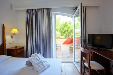 Cala Sant Vicenç - Adults Only + 16 - 73