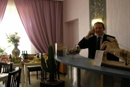 Cesar Palace Guesthouse - 5