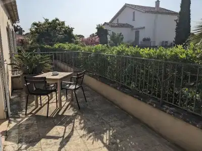 Pastis Saint-Tropez - 89
